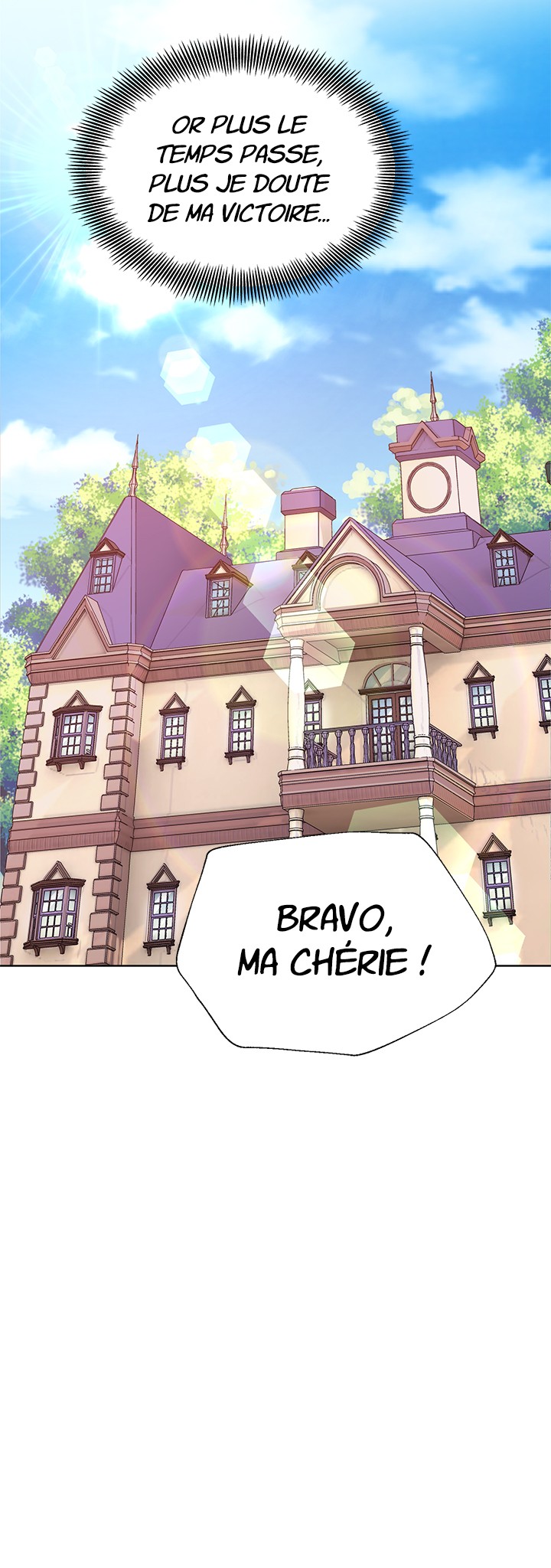 Read Doctor Elise vf Manga Online