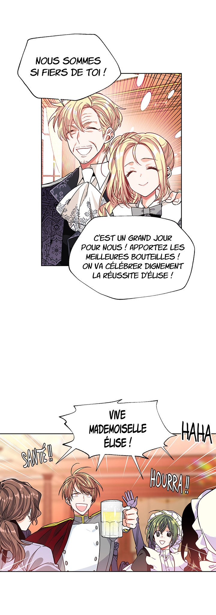 Read Doctor Elise vf Manga Online
