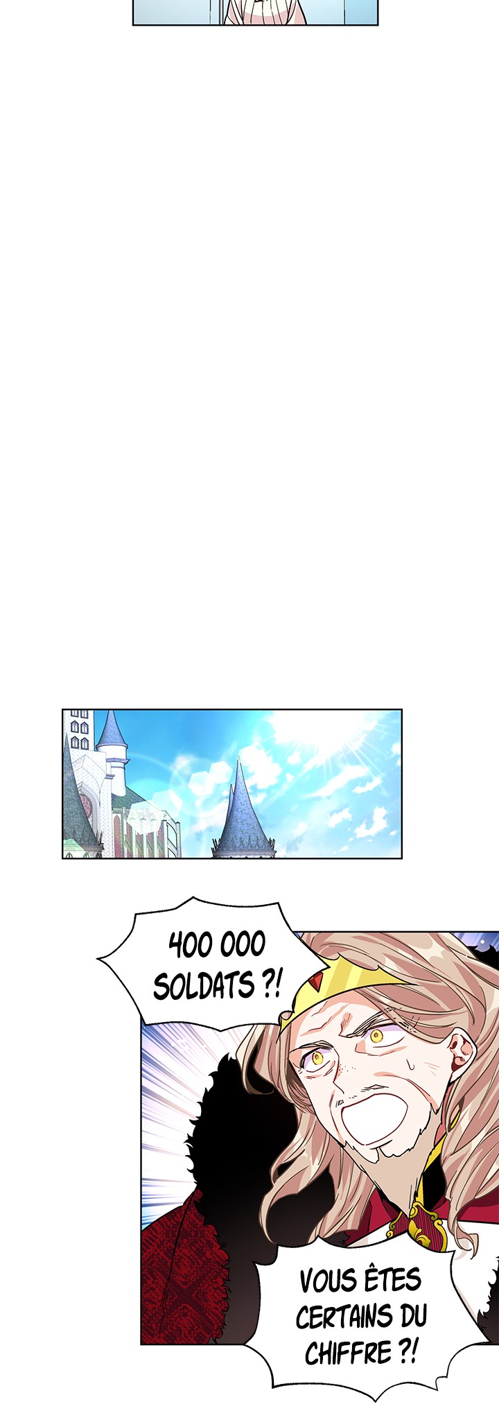 Read Doctor Elise vf Manga Online