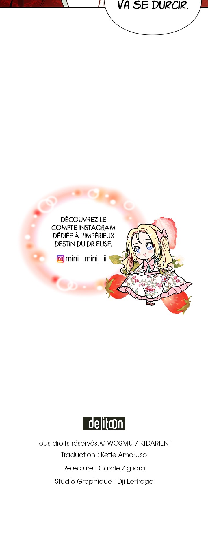 Read Doctor Elise vf Manga Online