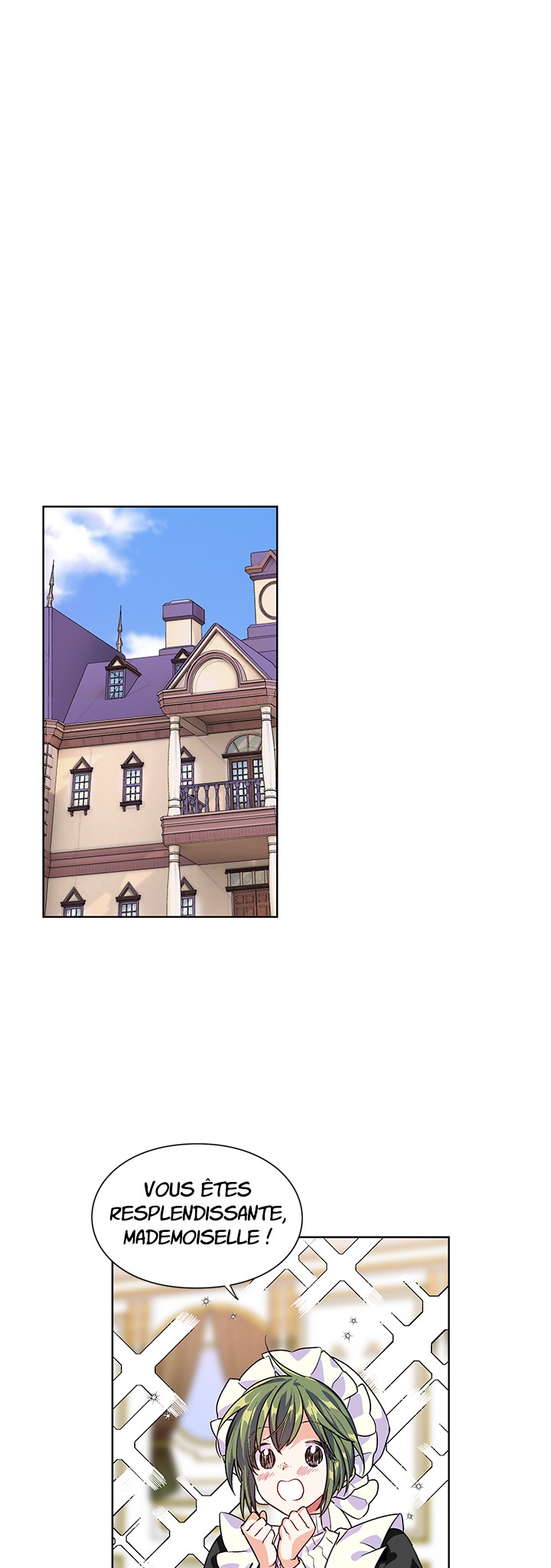 Read Doctor Elise vf Manga Online