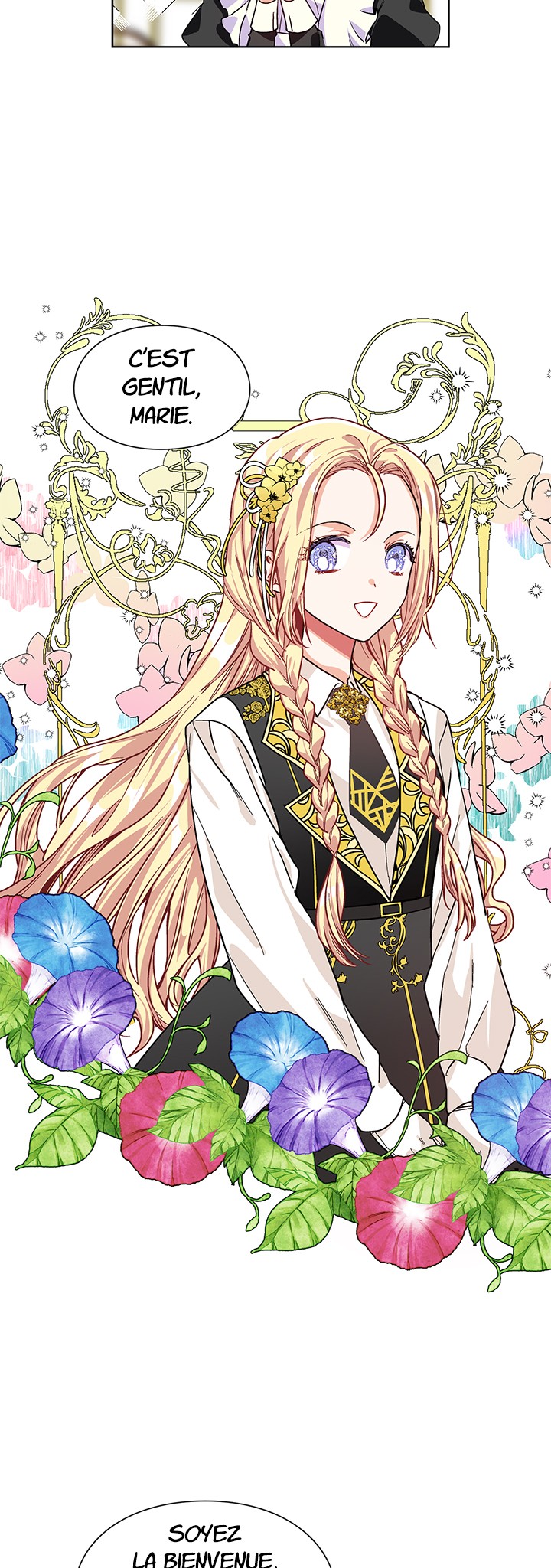 Read Doctor Elise vf Manga Online