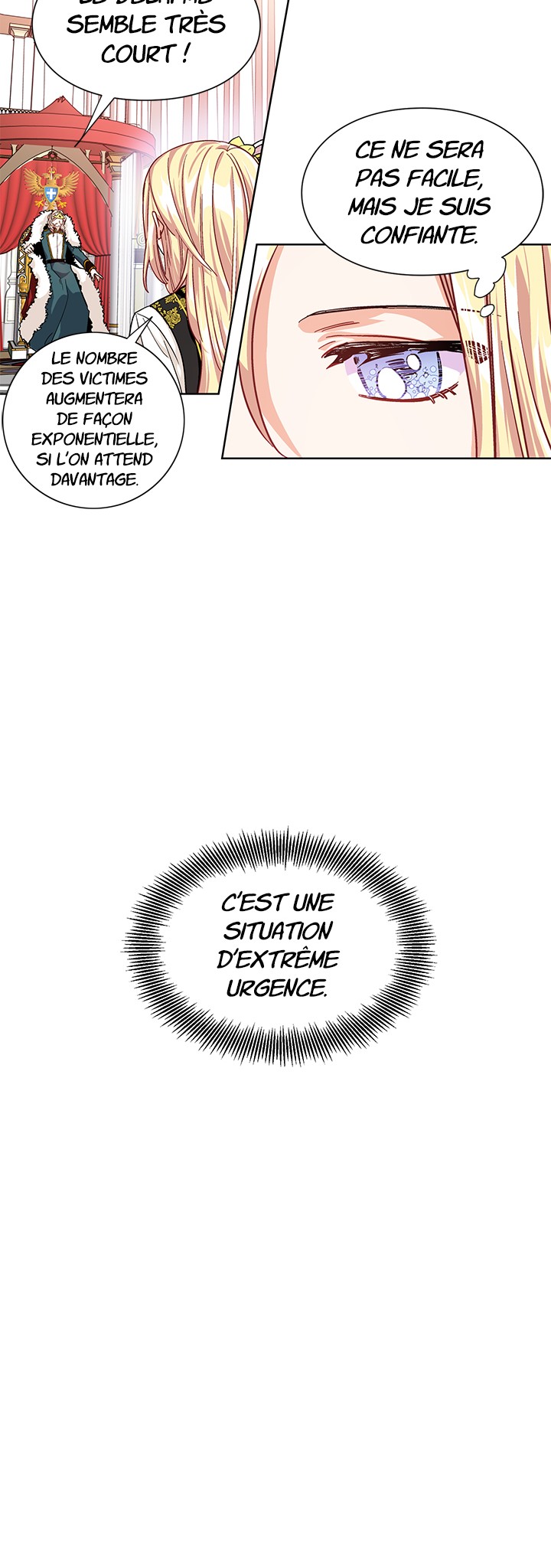 Read Doctor Elise vf Manga Online