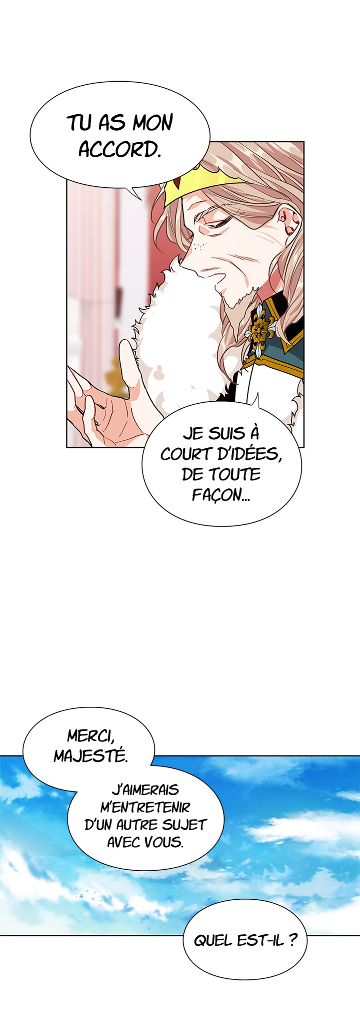 Read Doctor Elise vf Manga Online