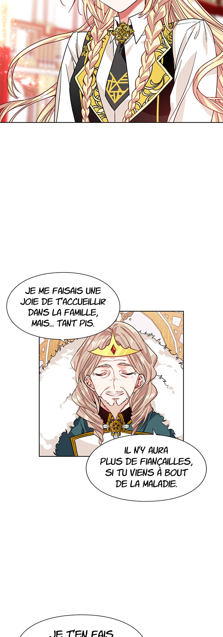 Read Doctor Elise vf Manga Online