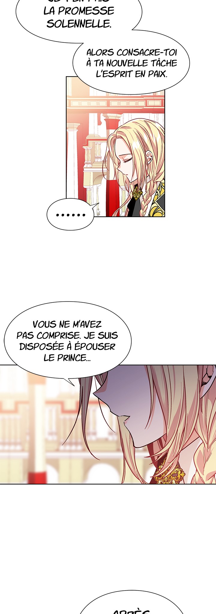 Read Doctor Elise vf Manga Online