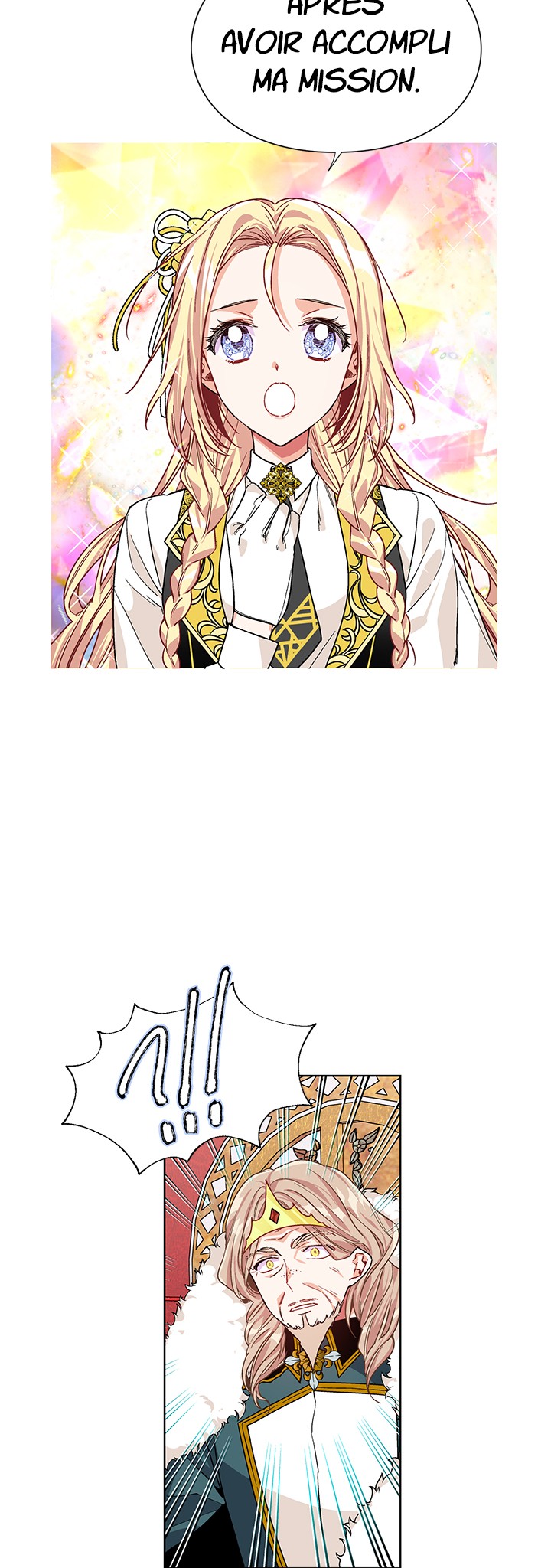Read Doctor Elise vf Manga Online