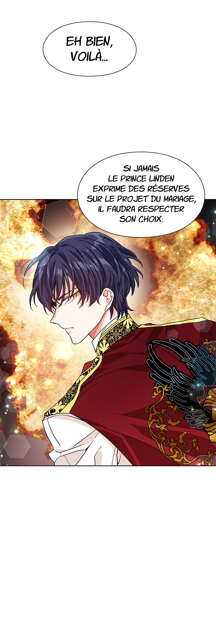 Read Doctor Elise vf Manga Online