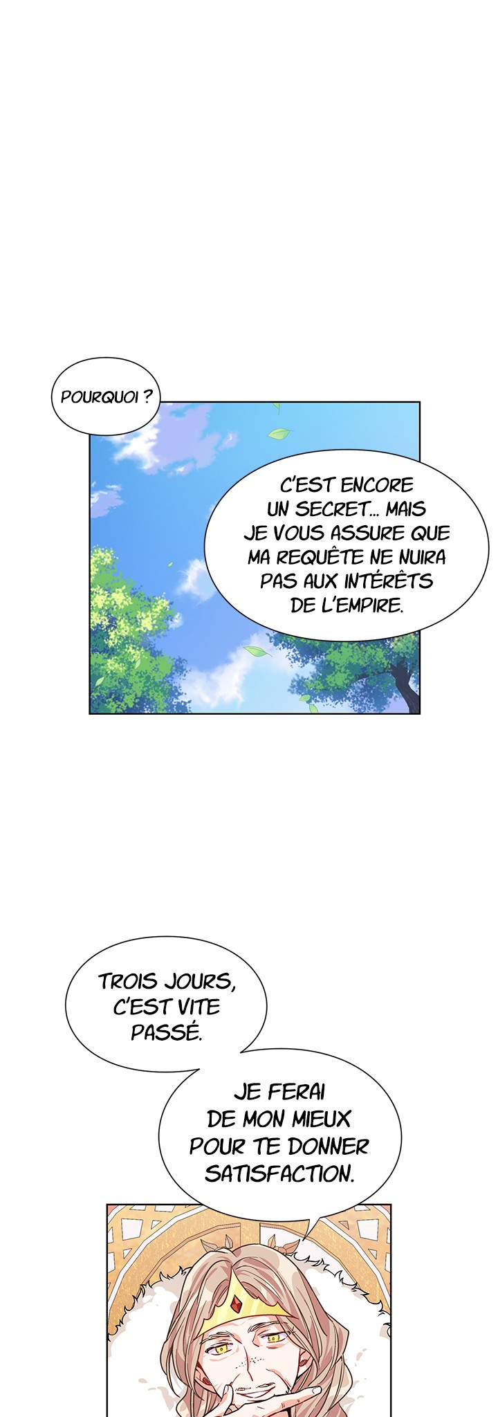 Read Doctor Elise vf Manga Online