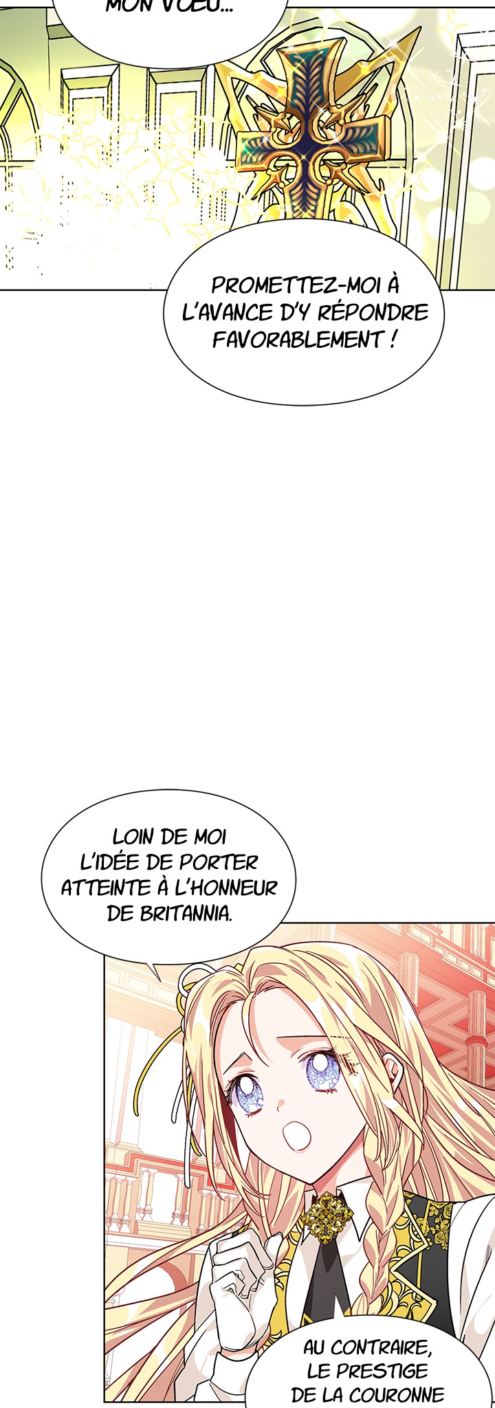 Read Doctor Elise vf Manga Online