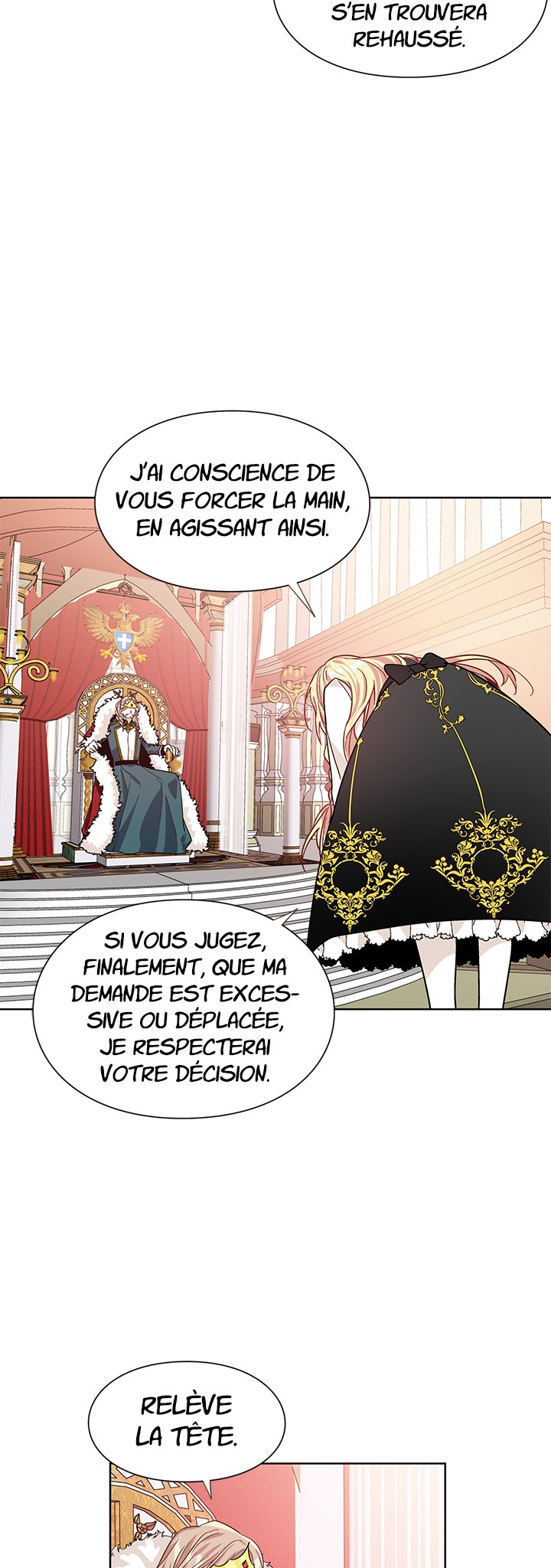 Read Doctor Elise vf Manga Online