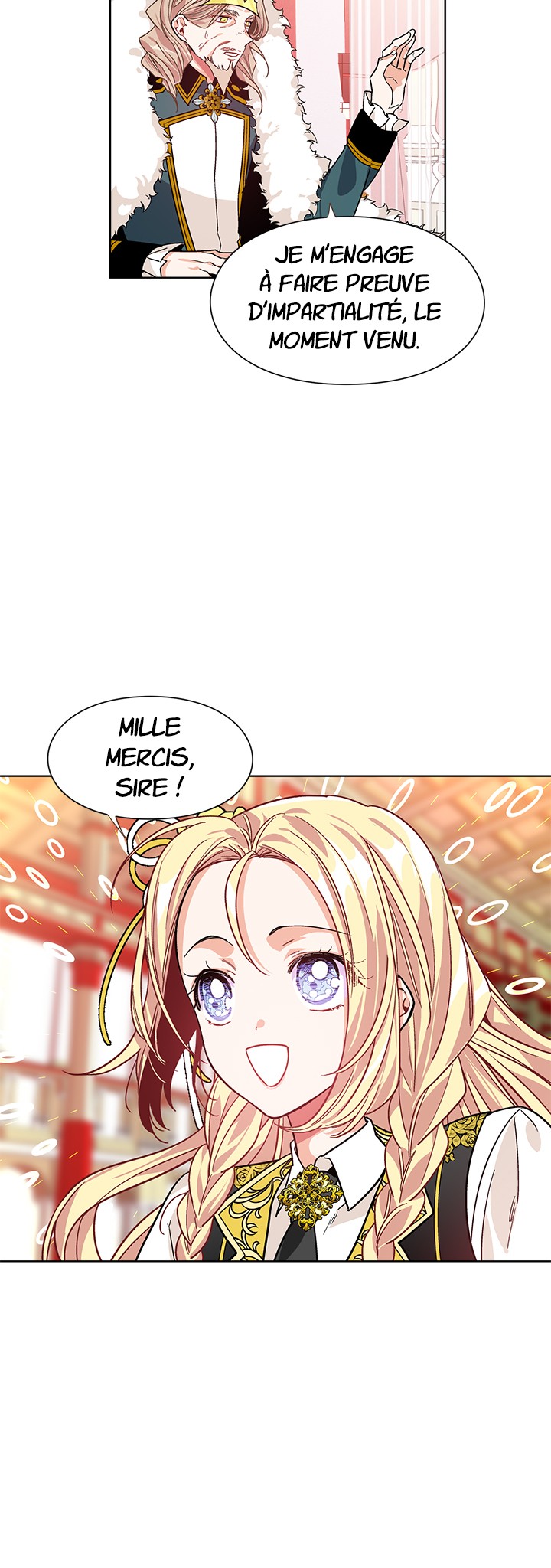 Read Doctor Elise vf Manga Online