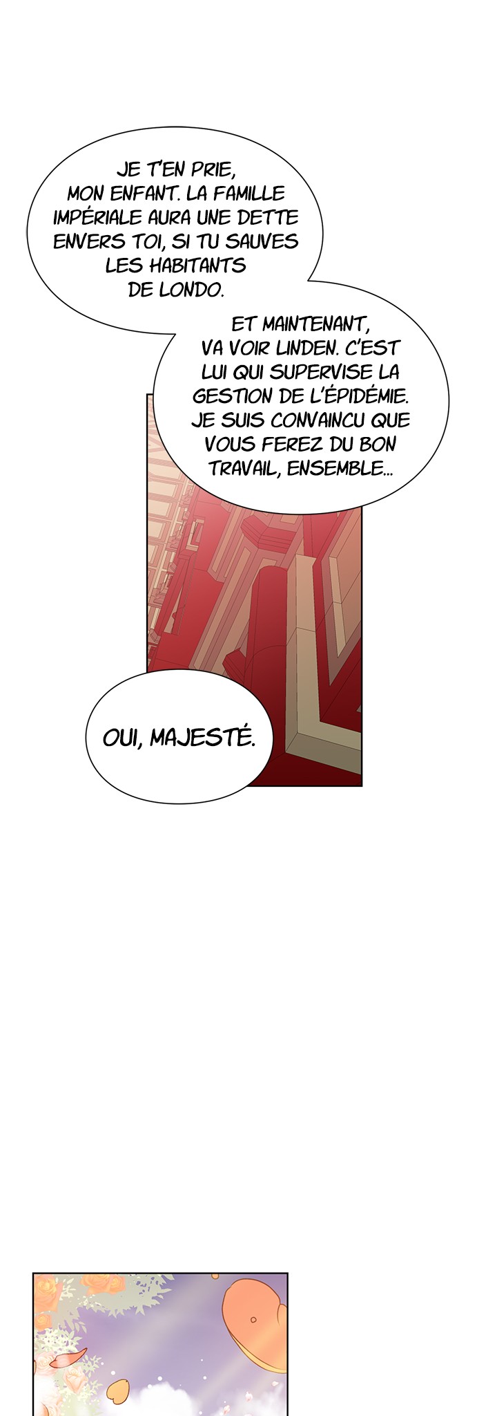 Read Doctor Elise vf Manga Online