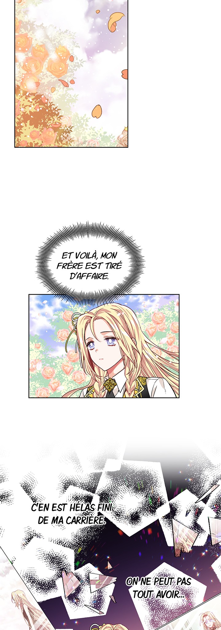 Read Doctor Elise vf Manga Online