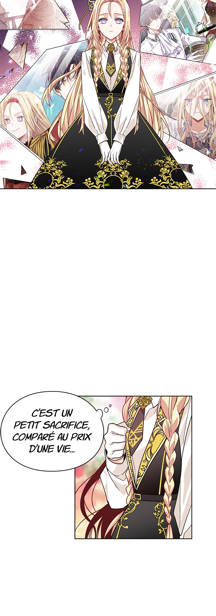Read Doctor Elise vf Manga Online