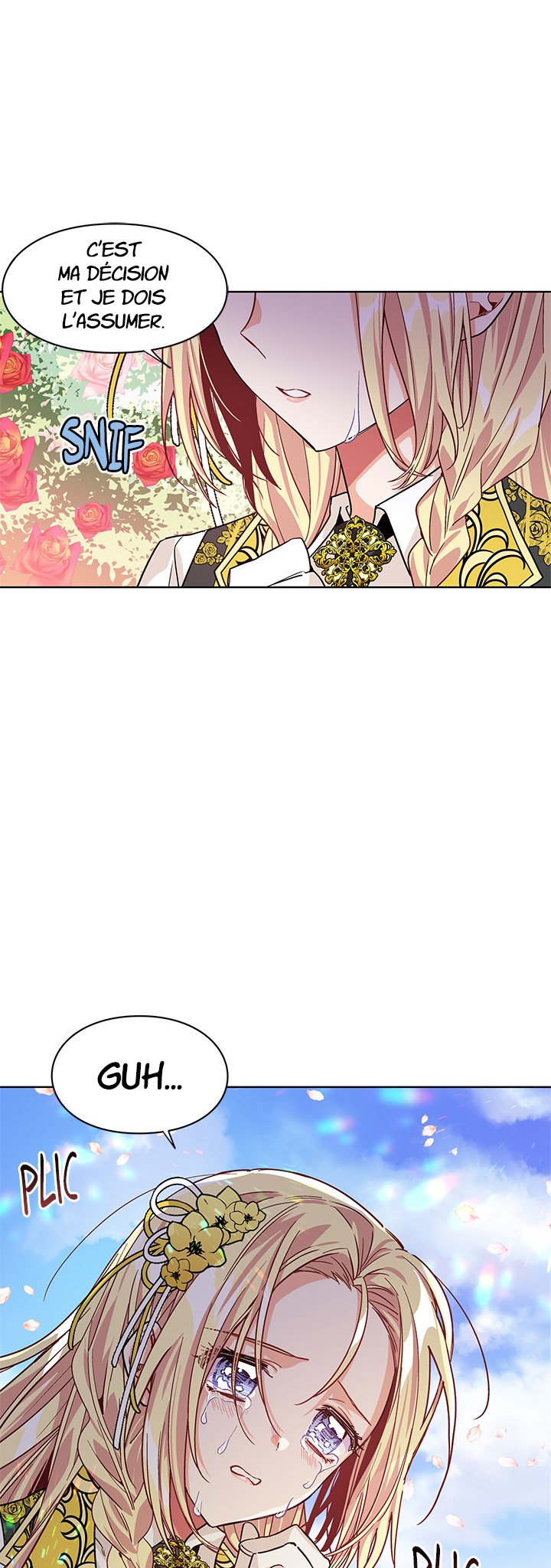 Read Doctor Elise vf Manga Online
