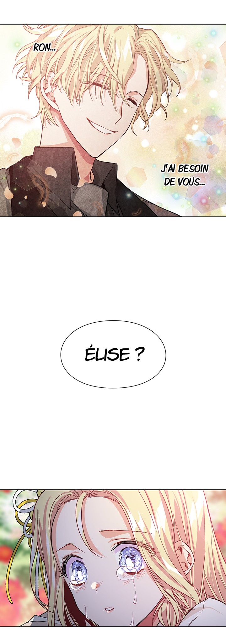 Read Doctor Elise vf Manga Online