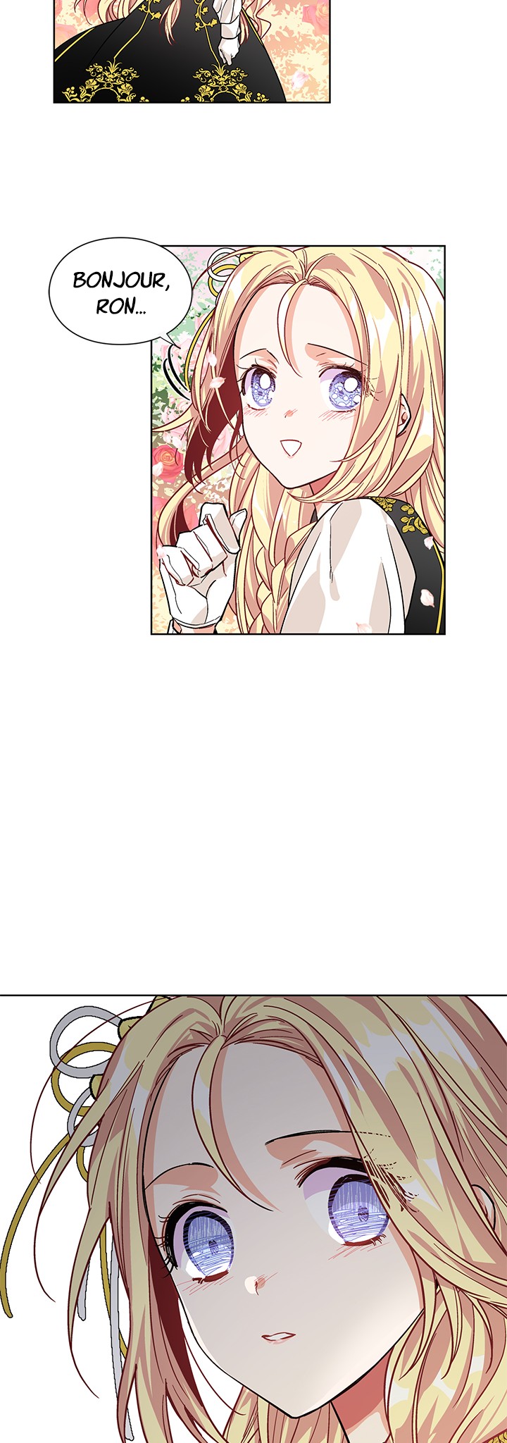 Read Doctor Elise vf Manga Online