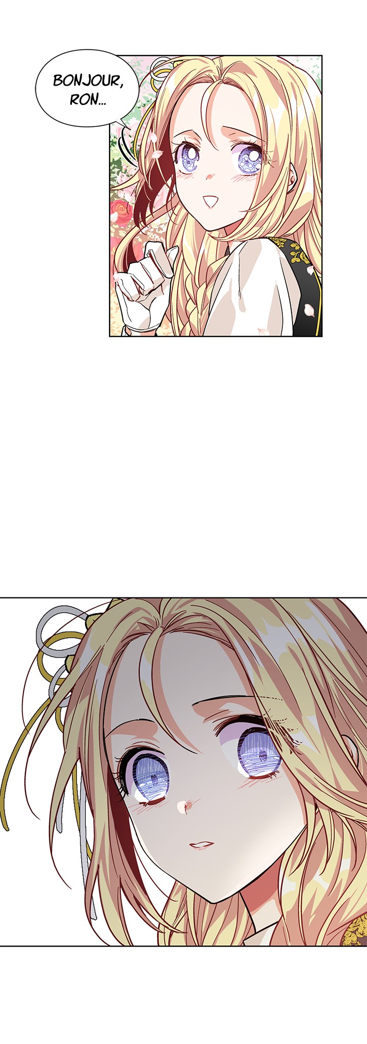 Read Doctor Elise vf Manga Online
