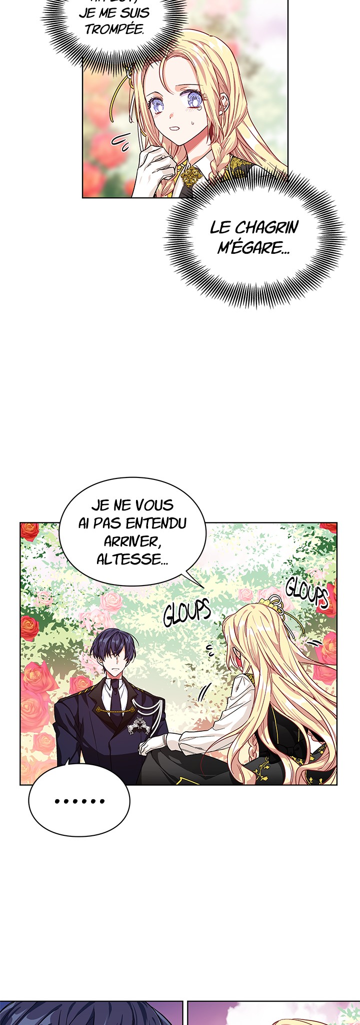 Read Doctor Elise vf Manga Online