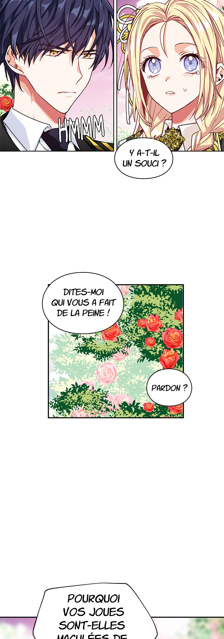 Read Doctor Elise vf Manga Online