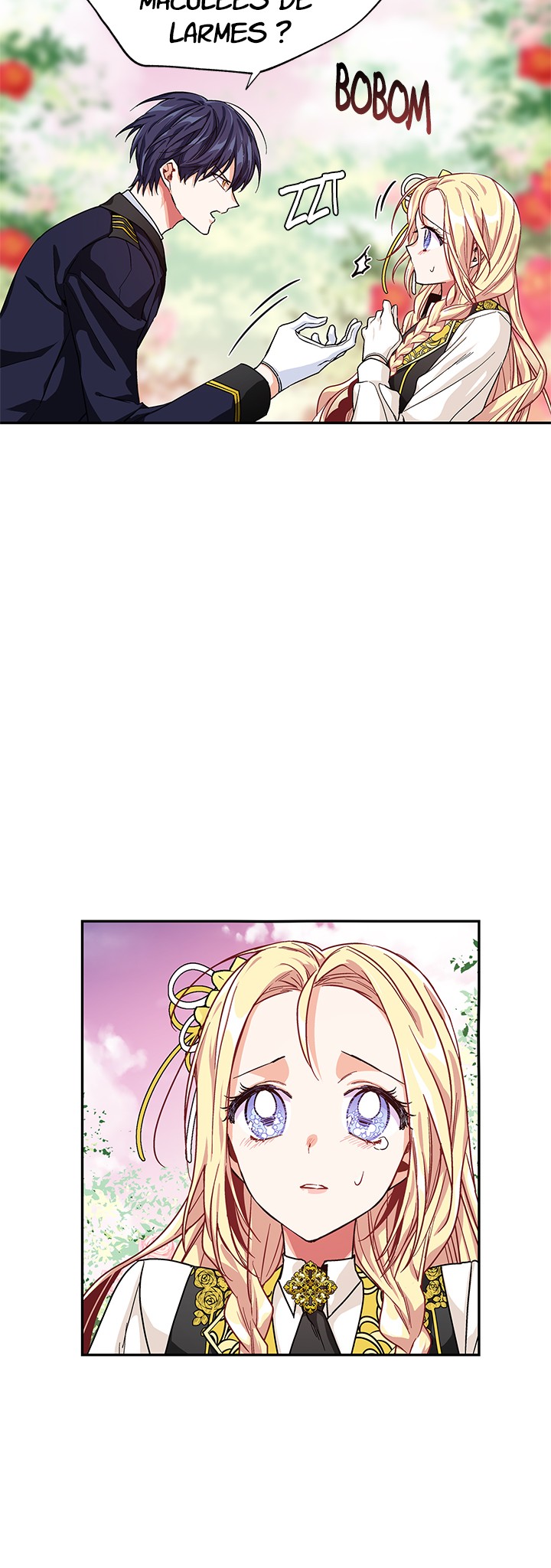 Read Doctor Elise vf Manga Online