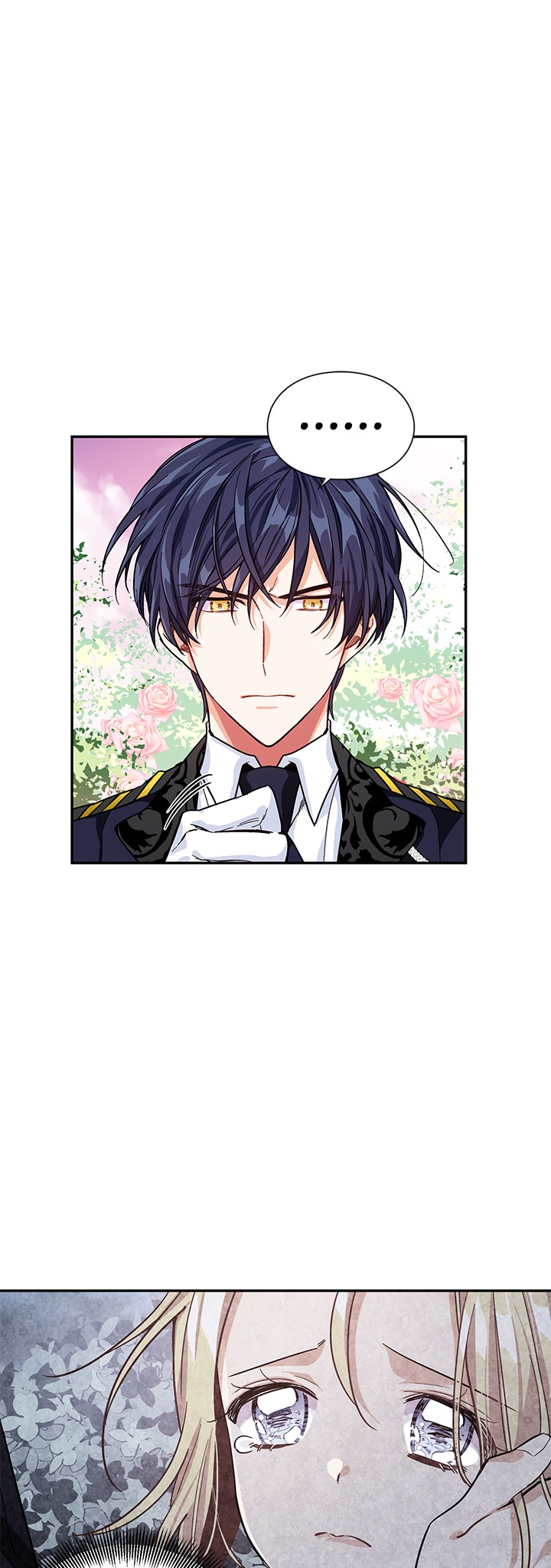 Read Doctor Elise vf Manga Online