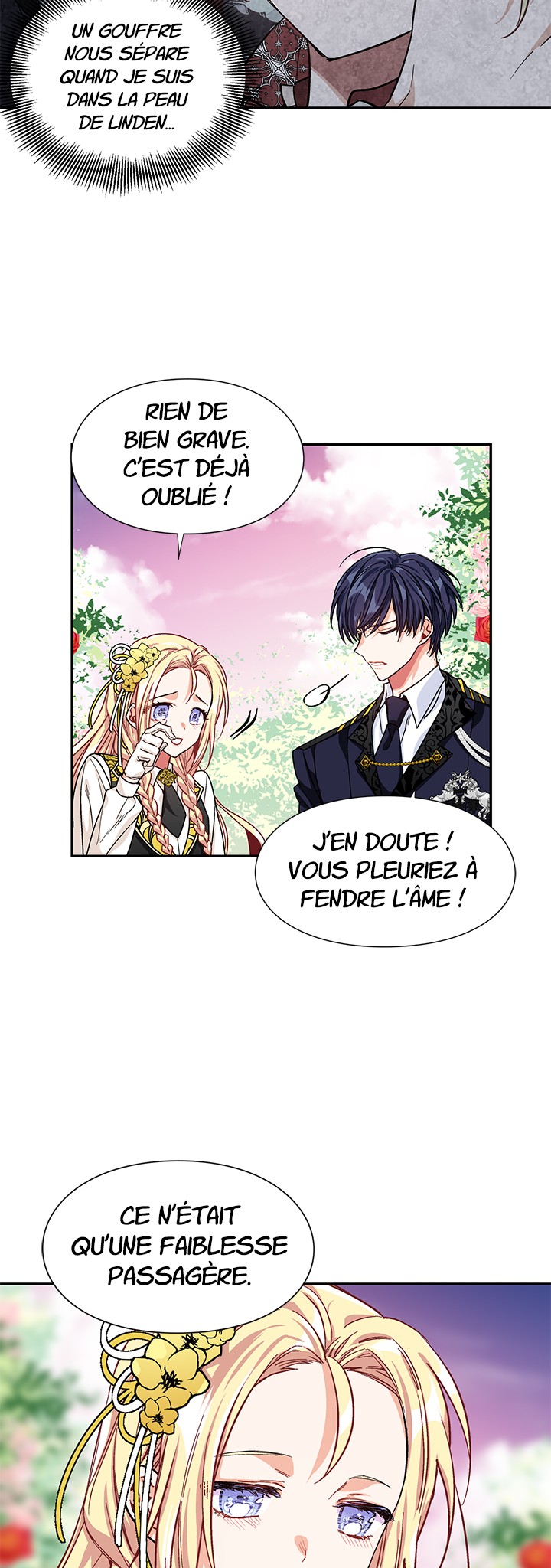Read Doctor Elise vf Manga Online