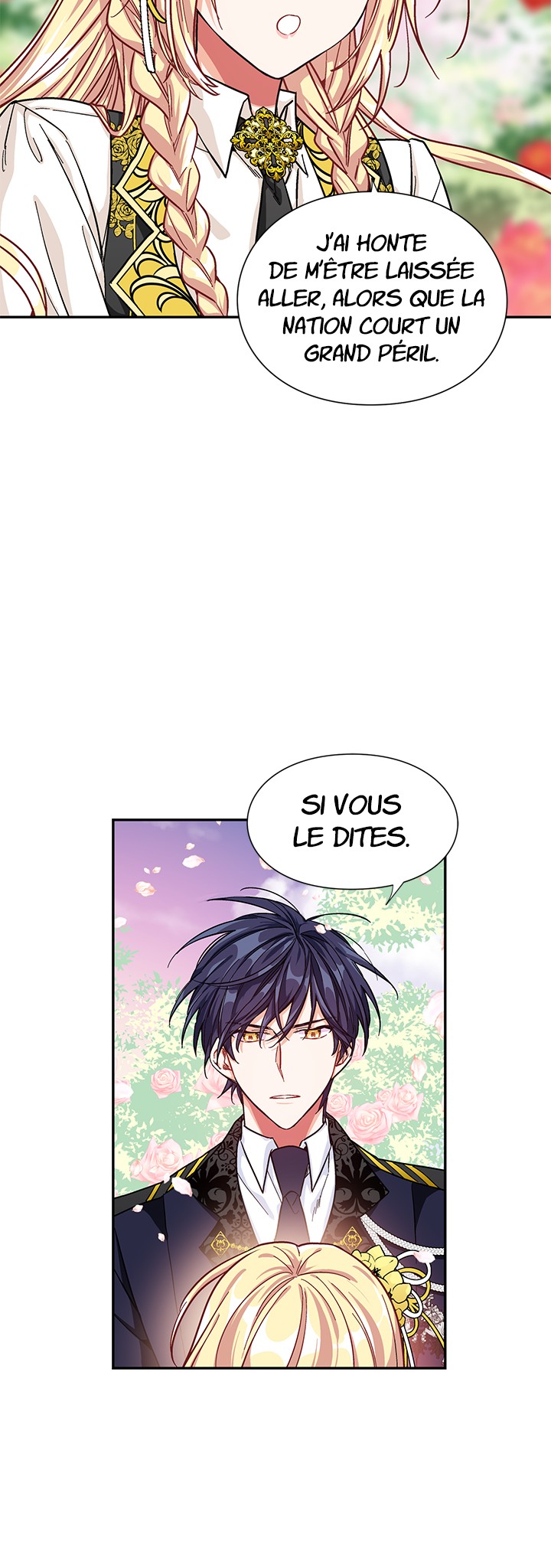 Read Doctor Elise vf Manga Online