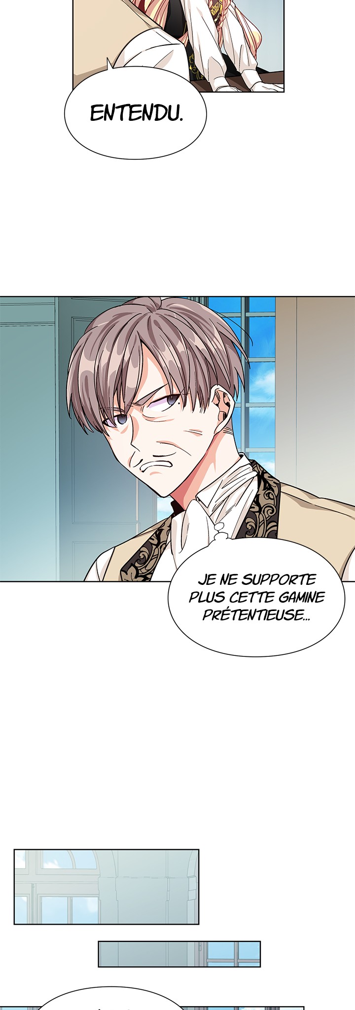 Read Doctor Elise vf Manga Online
