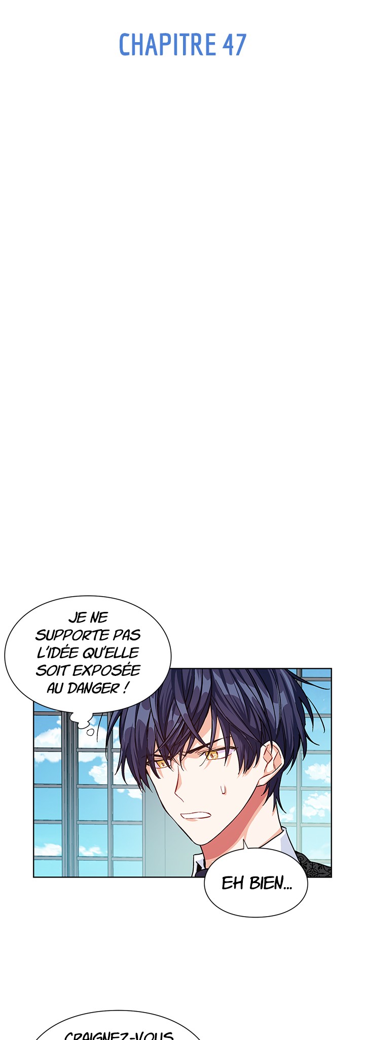 Read Doctor Elise vf Manga Online