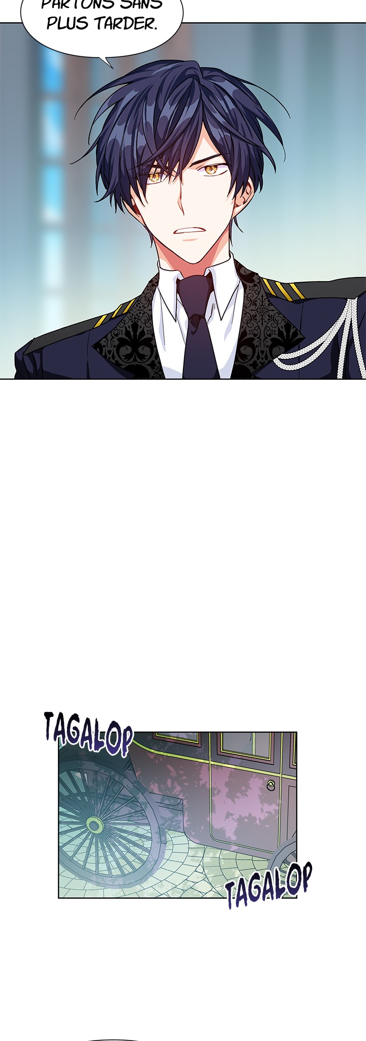 Read Doctor Elise vf Manga Online