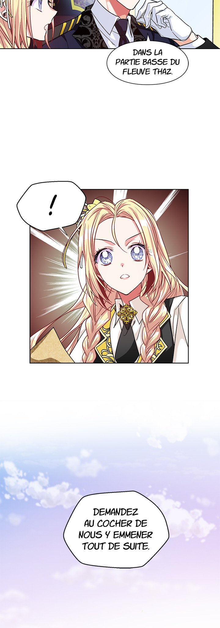 Read Doctor Elise vf Manga Online