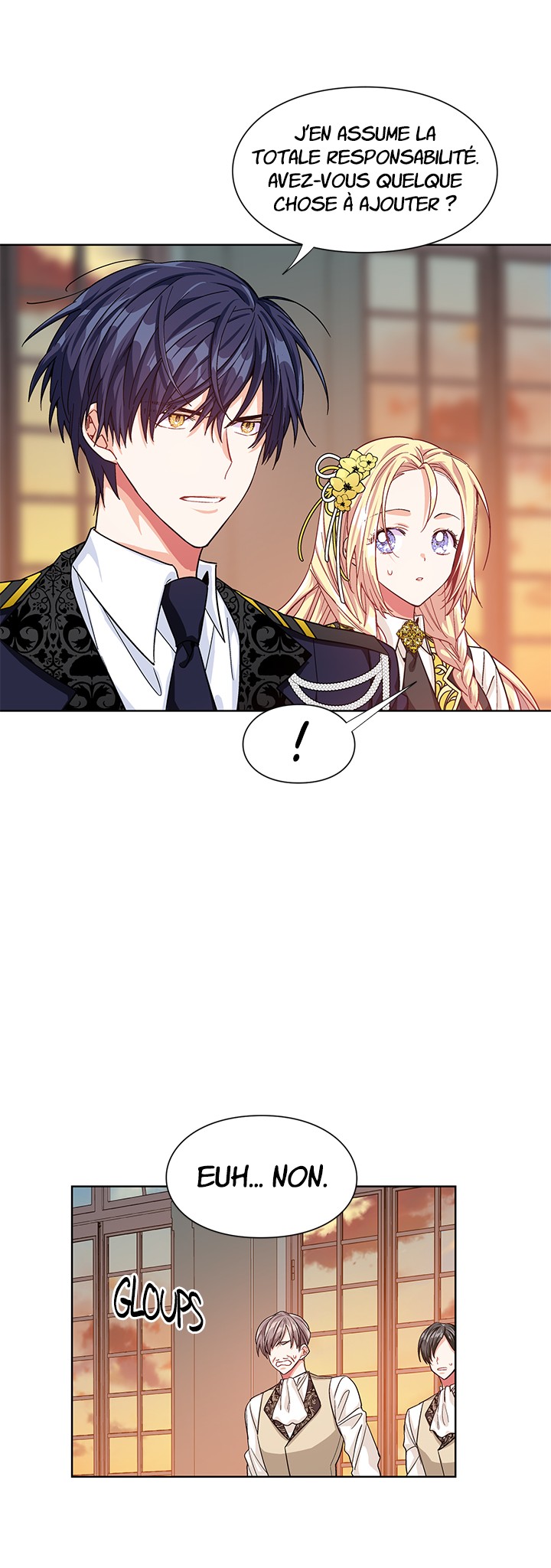 Read Doctor Elise vf Manga Online