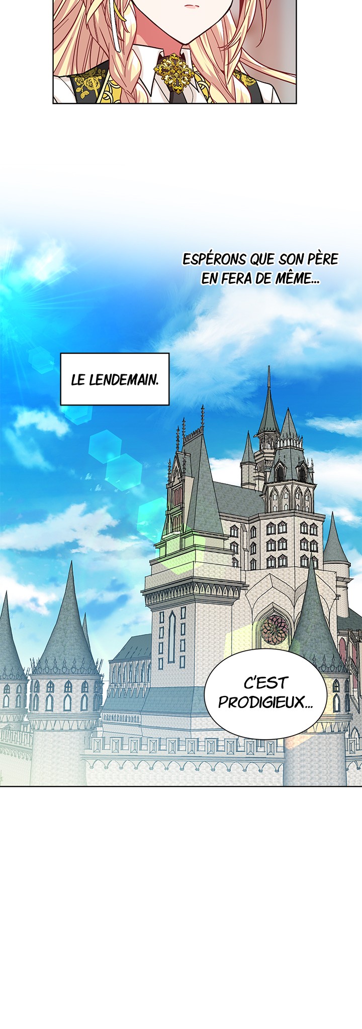 Read Doctor Elise vf Manga Online