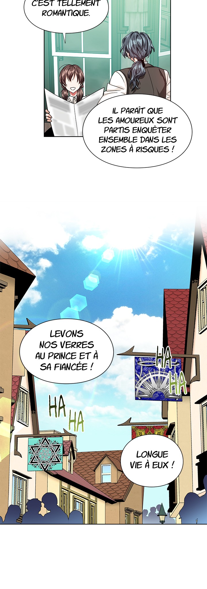 Read Doctor Elise vf Manga Online