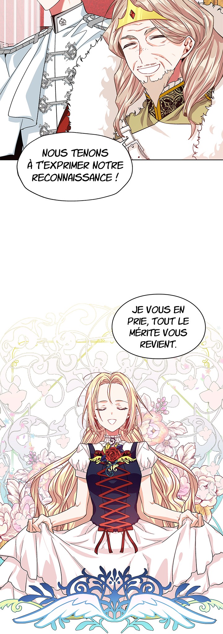 Read Doctor Elise vf Manga Online