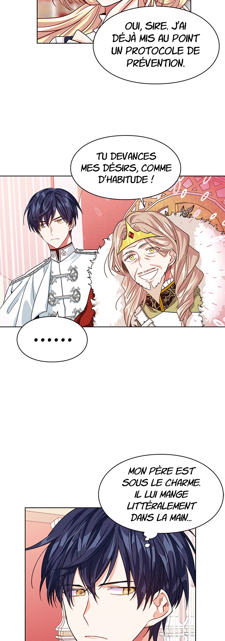 Read Doctor Elise vf Manga Online