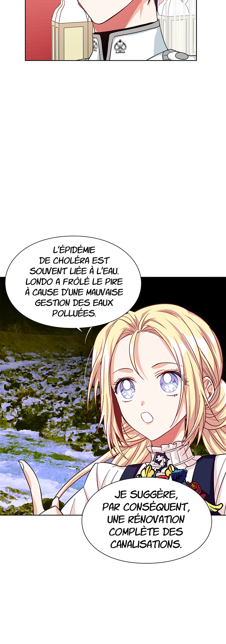 Read Doctor Elise vf Manga Online