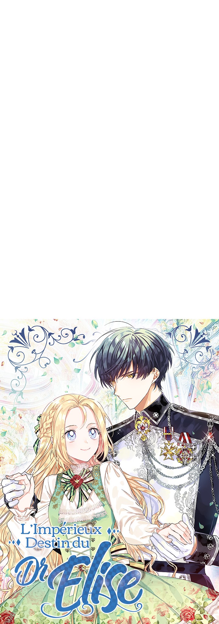 Read Doctor Elise vf Manga Online