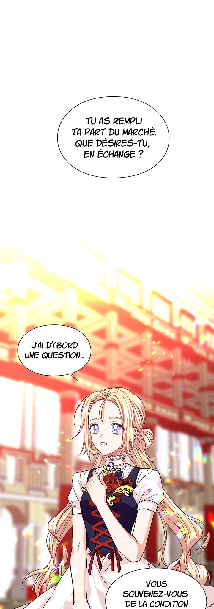 Read Doctor Elise vf Manga Online