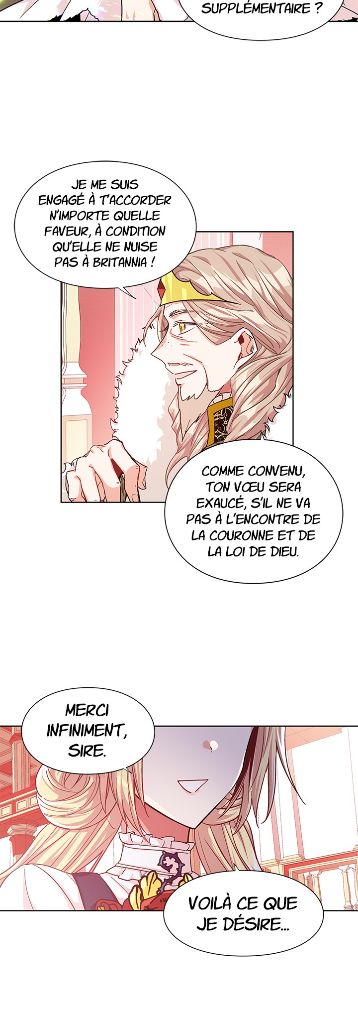 Read Doctor Elise vf Manga Online