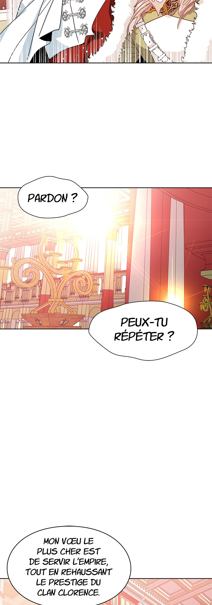 Read Doctor Elise vf Manga Online
