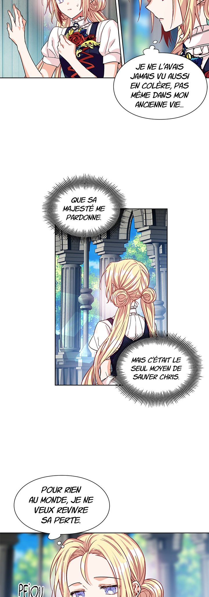 Read Doctor Elise vf Manga Online