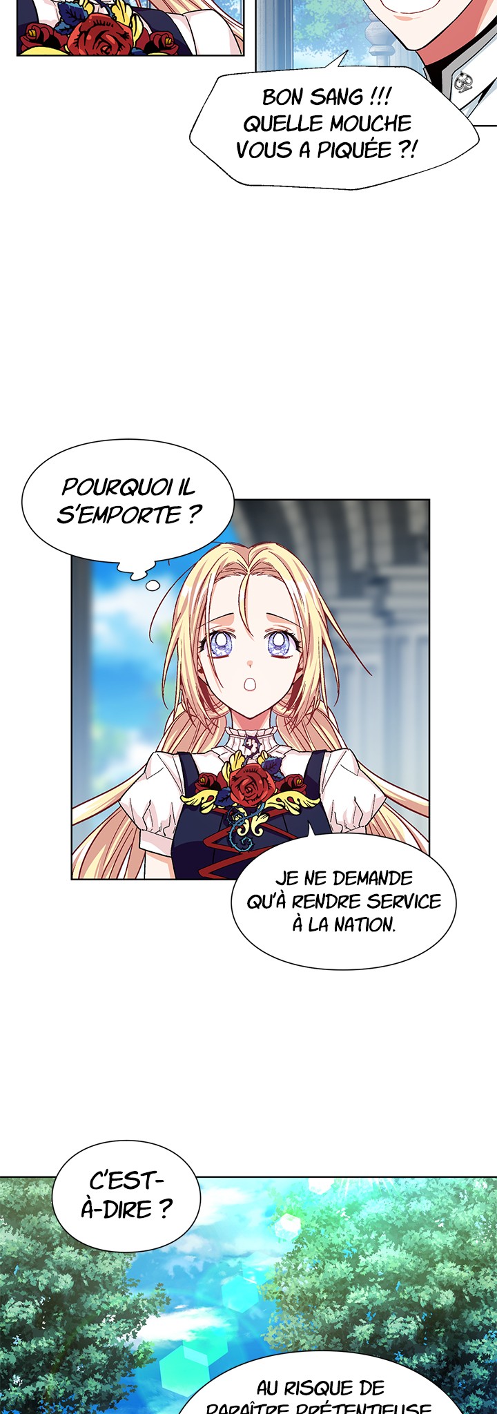 Read Doctor Elise vf Manga Online