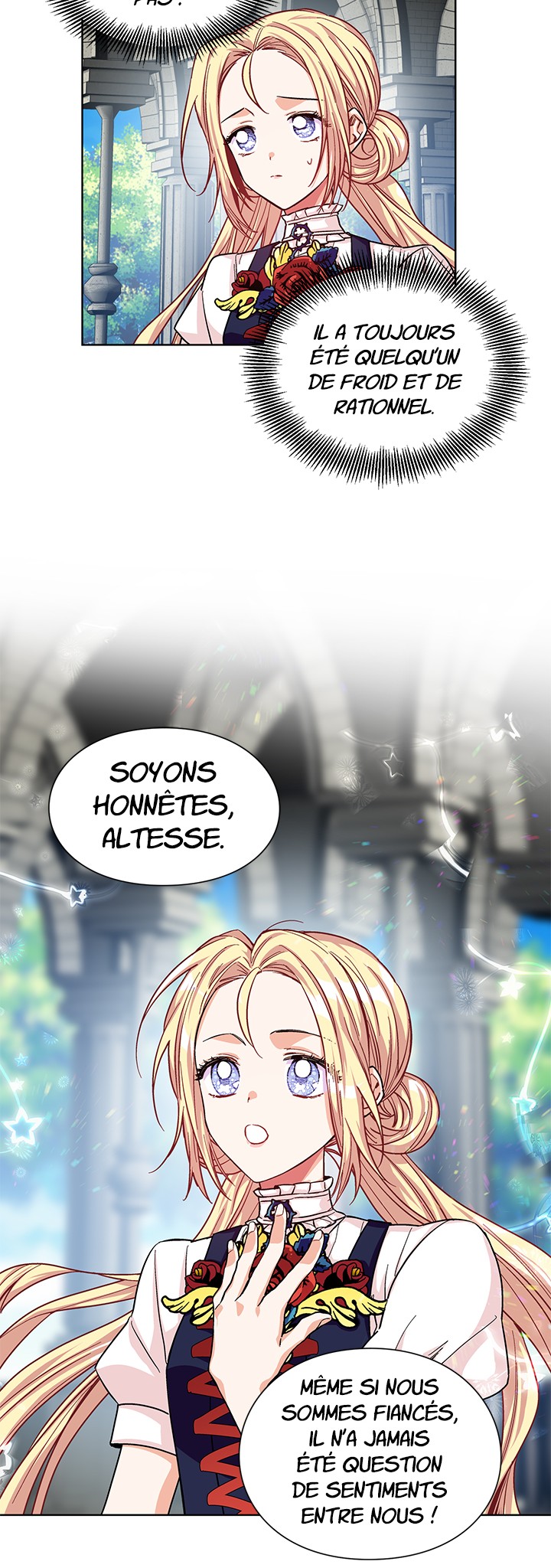Read Doctor Elise vf Manga Online