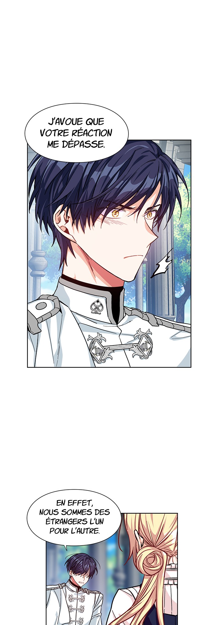 Read Doctor Elise vf Manga Online