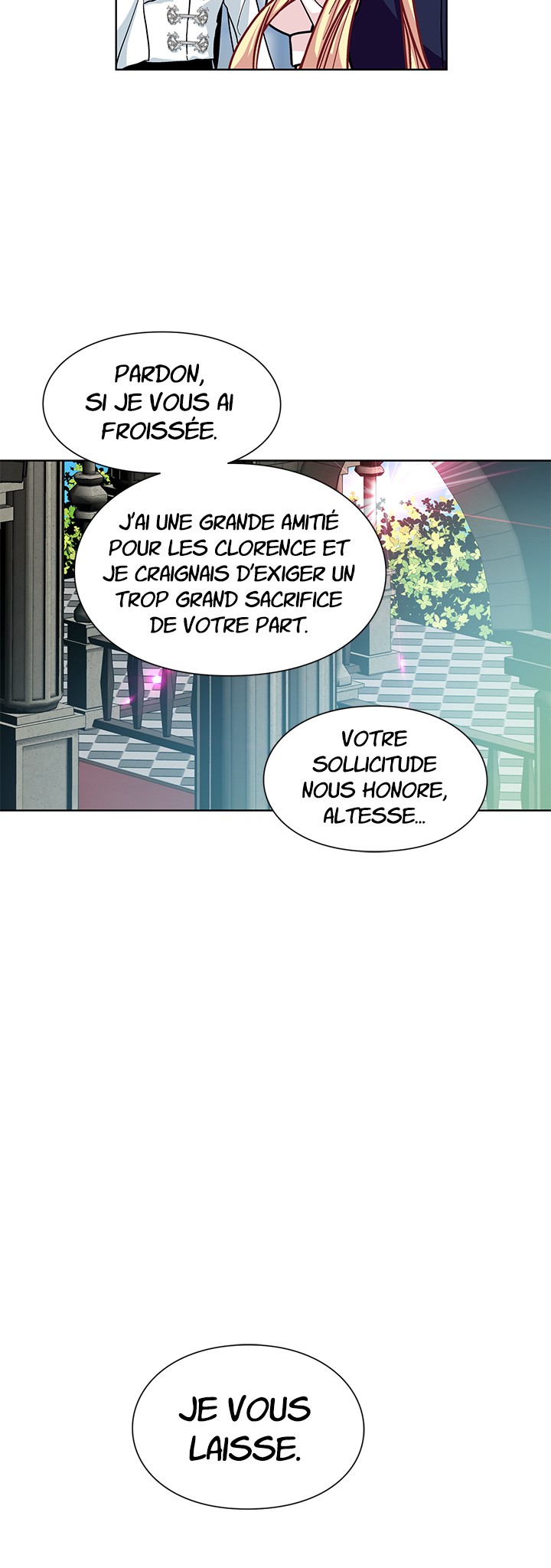 Read Doctor Elise vf Manga Online