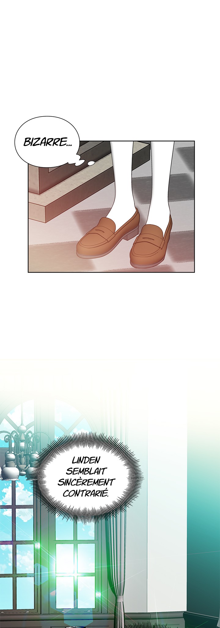Read Doctor Elise vf Manga Online