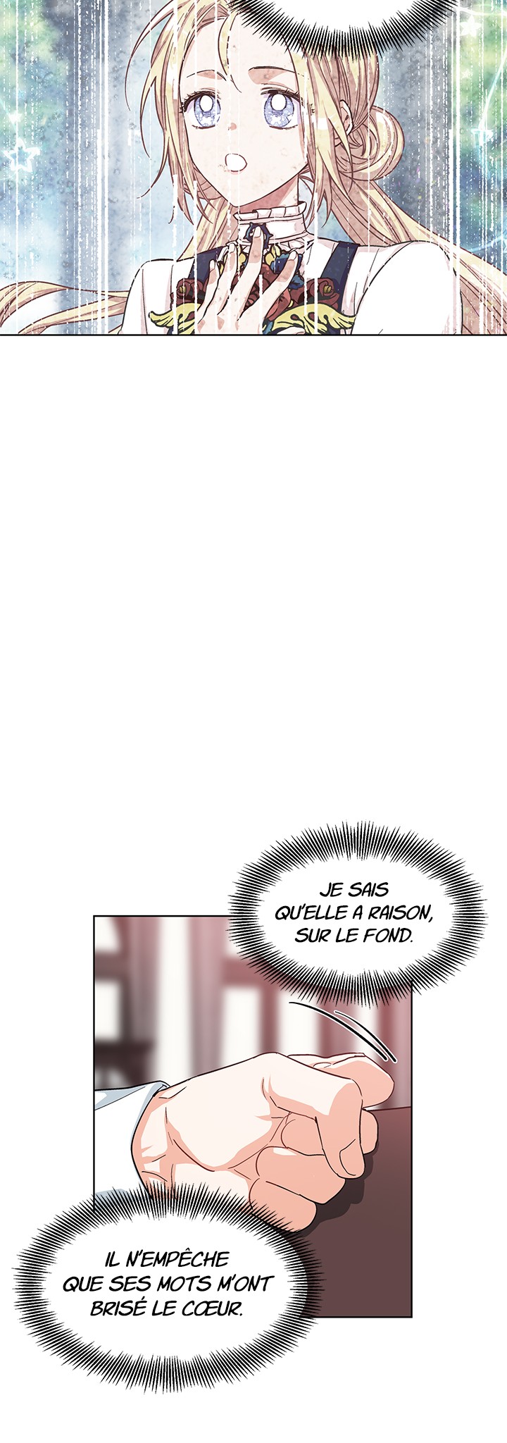 Read Doctor Elise vf Manga Online
